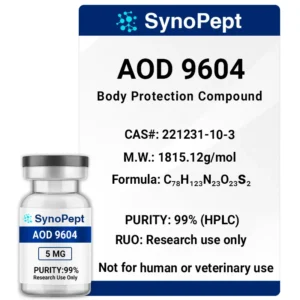 AOD-9604