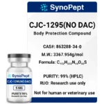 CJC-1295 no DAC (Mod GRF 1-29)