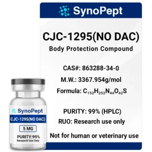 CJC-1295 no DAC (Mod GRF 1-29)