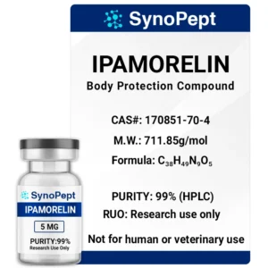 Ipamorelin