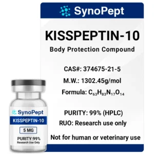 Kisspeptin-10