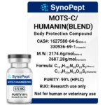 MOTS-C/Humanin (Blend)