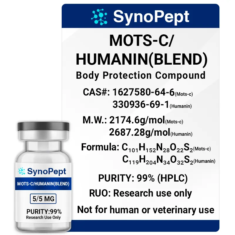 MOTS-C/Humanin (Blend)