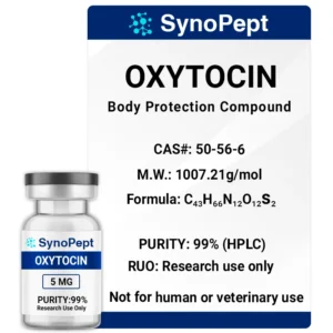 Oxytocin