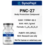 PNC-27 Peptide
