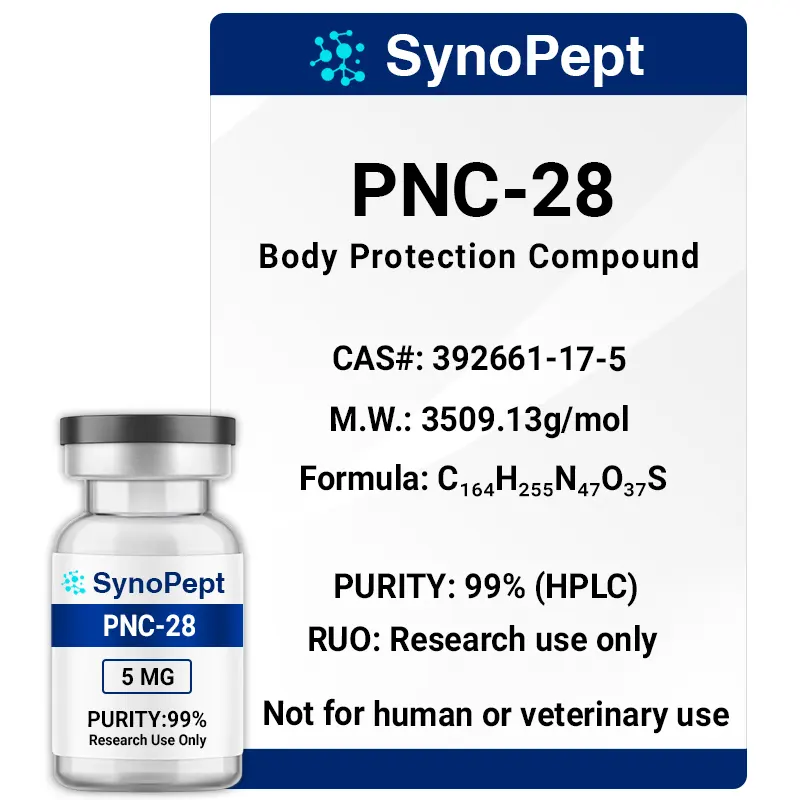 PNC-28 Peptide