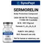 Sermorelin