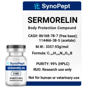 Sermorelin