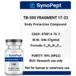 TB-500 Fragment (17-23)